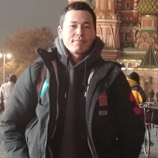 Фотография мужчины Elbek, 25 лет из г. Павловская