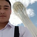 Дамир, 26 лет