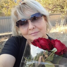 Фотография девушки Надежда, 53 года из г. Ростов-на-Дону