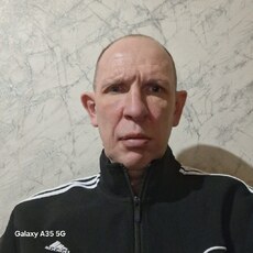 Фотография мужчины Николай, 45 лет из г. Пласт