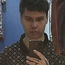 Андрей, 20 лет