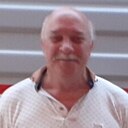 Александр, 64 года