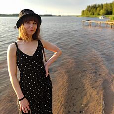 Фотография девушки Наталья, 42 года из г. Москва