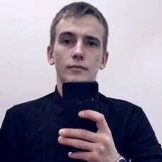 Фотография мужчины Александр, 26 лет из г. Бишкек