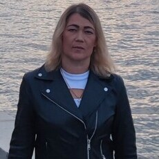 Фотография девушки Альбина, 47 лет из г. Екатеринбург