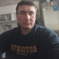 Фотография мужчины Антоха, 35 лет из г. Екатеринбург
