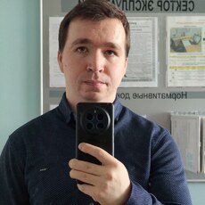 Фотография мужчины Алексей, 32 года из г. Шахты