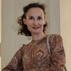 Юлия, 43 из г. Набережные Челны.