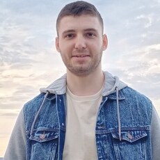Фотография мужчины Виталий, 31 год из г. Бологое