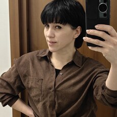 Зарина, 39 из г. Москва.