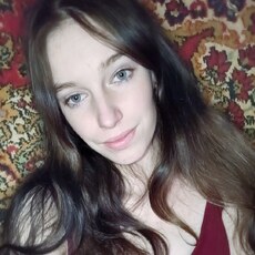 Элька, 21 из г. Тверь.