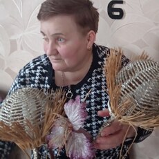 Фотография девушки Альбина, 66 лет из г. Болотное