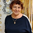 Любаша, 65 лет