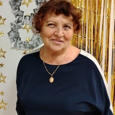 Фотография девушки Любаша, 65 лет из г. Рузаевка