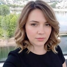 Аня, 34 из г. Красноярск.