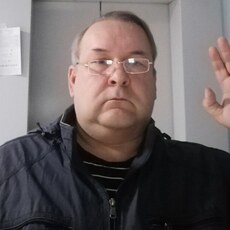 Фотография мужчины Владимир, 51 год из г. Новосибирск