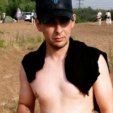 Фотография мужчины Александр, 35 лет из г. Нижний Новгород
