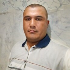 Фотография мужчины Алик, 43 года из г. Ульяновск