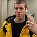 Иван, 19 лет