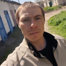 Фотография мужчины Сергей, 28 лет из г. Новотитаровская