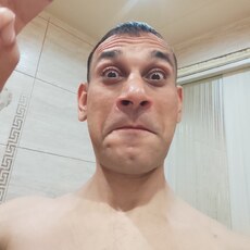Фотография мужчины Дмитрий, 38 лет из г. Саратов