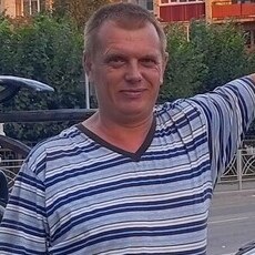 Фотография мужчины Александр, 44 года из г. Воронеж