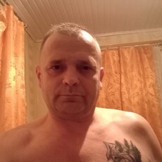 Фотография мужчины Олександр, 41 год из г. Ильинцы