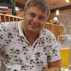 Фотография мужчины Серг, 40 лет из г. Киров