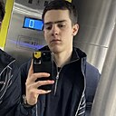 Семён, 19 лет