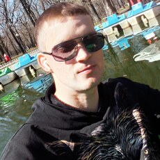 Фотография мужчины Алексей, 32 года из г. Самара