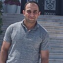 Elchin, 43 года