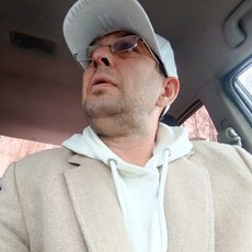 Фотография мужчины Дмитрий, 40 лет из г. Красноуральск