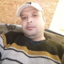 Али, 39 лет