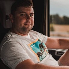 Фотография мужчины Алексей, 31 год из г. Брест