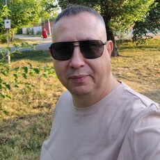 Фотография мужчины Владимир, 47 лет из г. Абинск