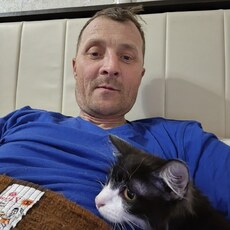 Фотография мужчины Николай, 42 года из г. Зеленодольск