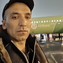 Федя, 40 лет