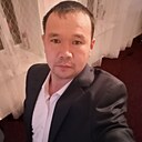 Улан, 39 лет