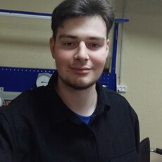 Фотография мужчины Максим, 20 лет из г. Воронеж