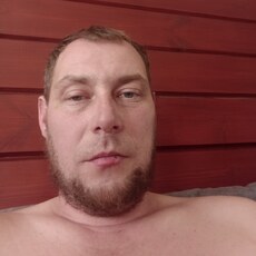 Фотография мужчины Женя, 34 года из г. Иркутск