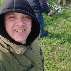 Фотография мужчины Сергій, 37 лет из г. Кривой Рог