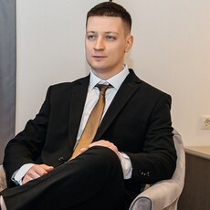 Фотография мужчины Дмитрий, 32 года из г. Луганск