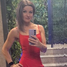 Albina, 36 из г. Уссурийск.