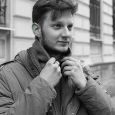 Фотография мужчины Макс, 28 лет из г. Горно-Алтайск