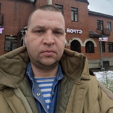 Фотография мужчины Игорь, 46 лет из г. Питкяранта