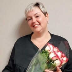 Фотография девушки Галина, 44 года из г. Тамбов
