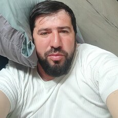 Фотография мужчины Раджаб, 43 года из г. Дербент
