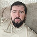Раджаб, 43 года