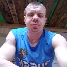 Фотография мужчины Иван, 32 года из г. Вологда