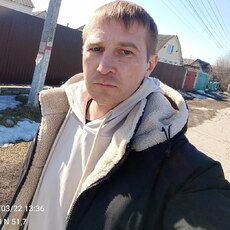 Фотография мужчины Александр, 34 года из г. Курск
